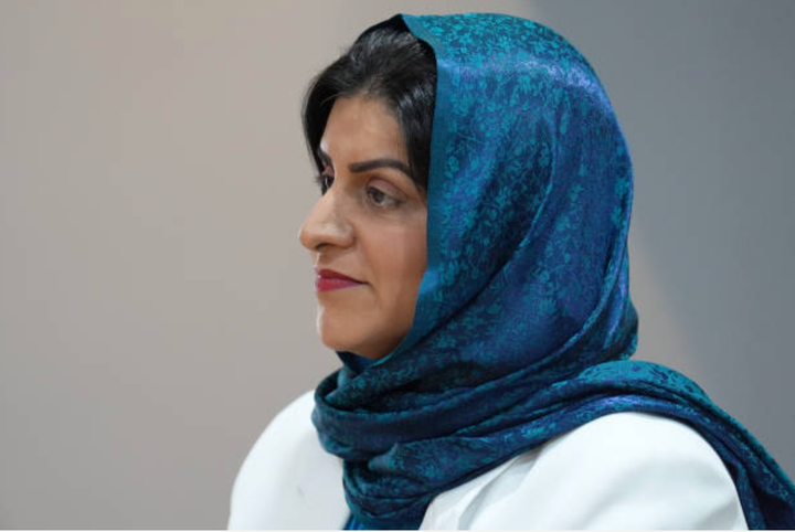 The Pakistani Rape Gang Inquiry Has Just Been Handed to a Pakistani Muslim Politician