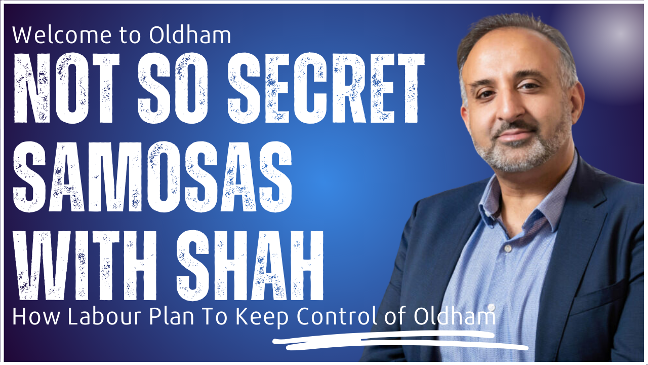 How Labour Plan To Keep Control of Oldham