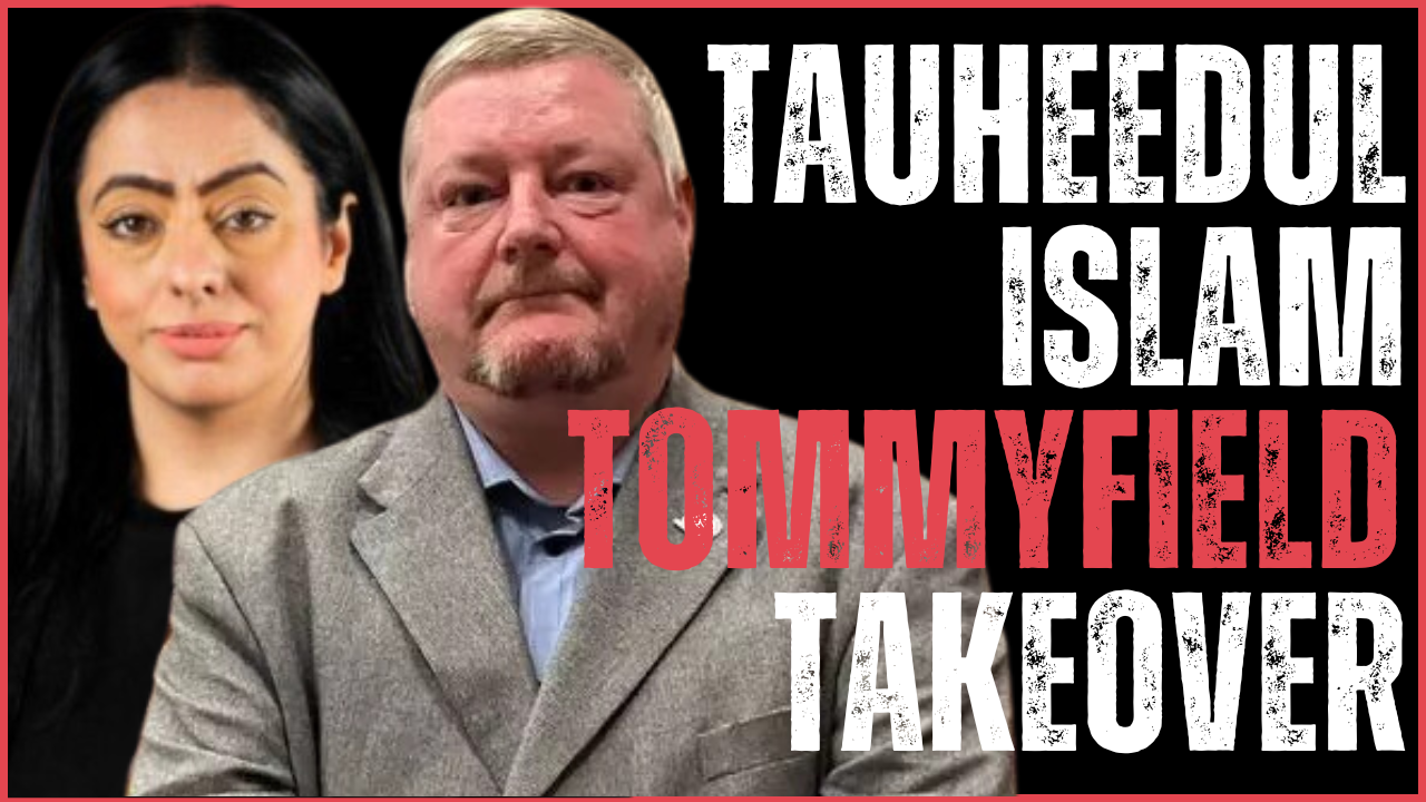 Will Tauheedul Stop With Just Tommyfield?