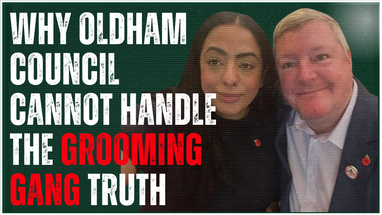 The Fight for Justice: Oldham’s Extraordinary Council Meeting and the Battle for Truth