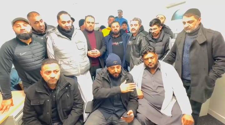 From Multiculturalism to Muslim Breakaway: The United Kingdom's Issue With Integrating Islamists