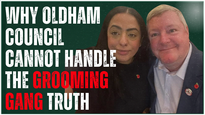 The Fight for Justice: Oldham’s Extraordinary Council Meeting and the Battle for Truth