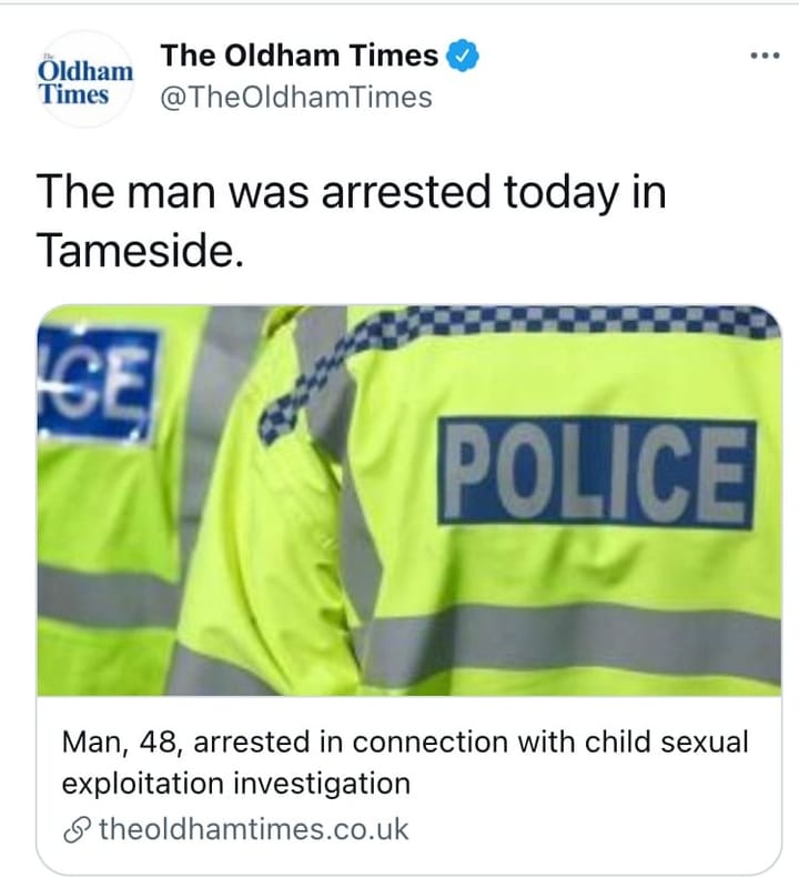 This Is How the Pakistani Rape Clan Hiding Labour Party Really Rolls