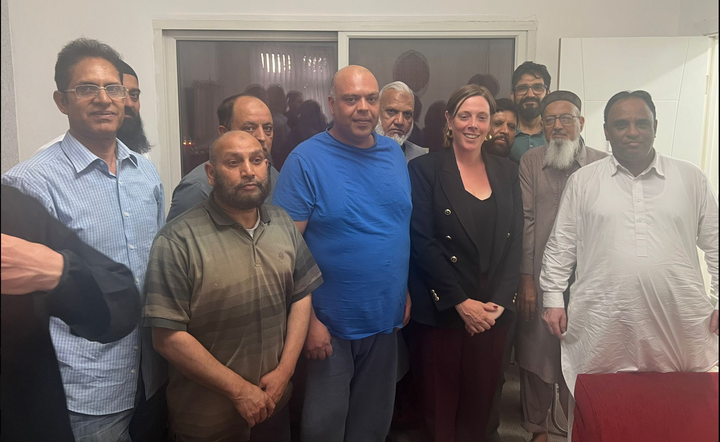 The Hypocrisy of Jess Phillips: Safeguarding Girls or Safeguarding Votes?