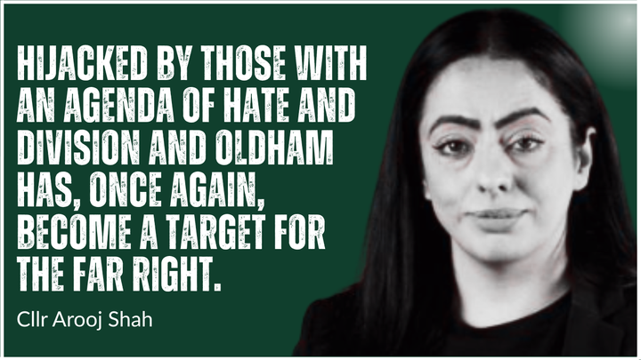 The Pakistani Rape Gang National Inquiry Is Coming